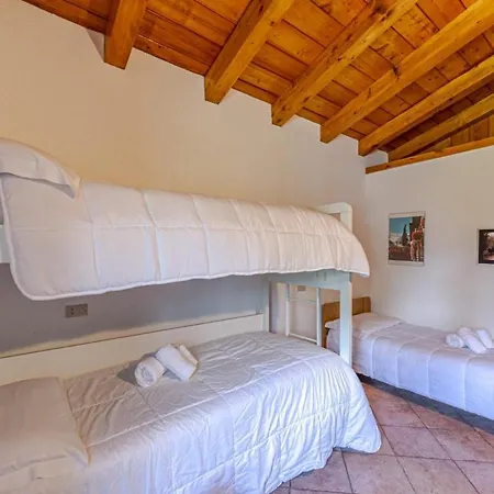 Girasole Val Veny Cir Vda 0151 Casa vacanze *