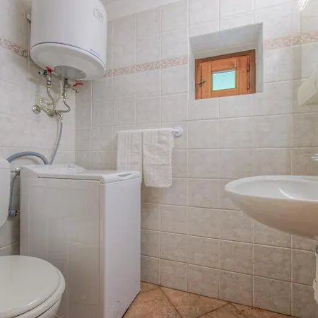 Holiday home Girasole Val Veny Cir Vda 0151