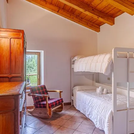 Casa vacanze Girasole Val Veny Cir Vda 0151
