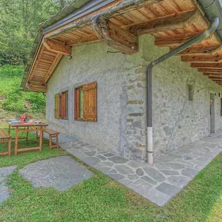 Casa vacanze Girasole Val Veny Cir Vda 0151