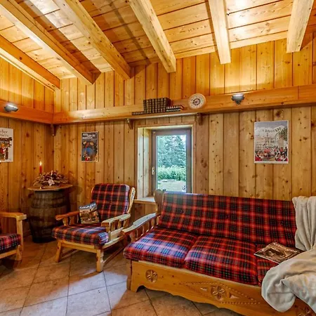 Casa vacanze Girasole Val Veny Cir Vda 0151 *